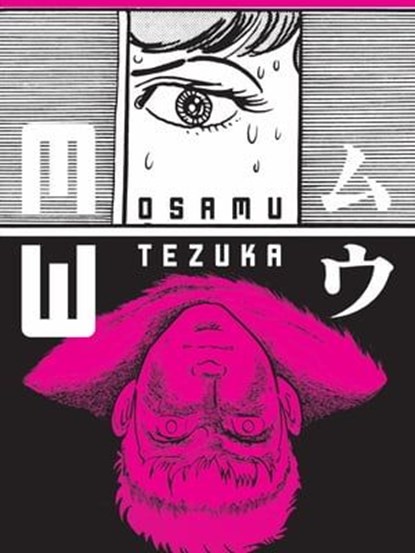 MW, Osamu Tezuka - Ebook - 9781945054051