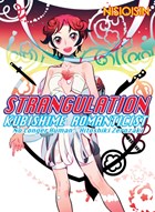 Strangulation: Kubishime Romanticist | NisiOisiN | 