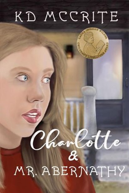 Charlotte & Mr. Abernathy, KD McCrite - Ebook - 9781945060397