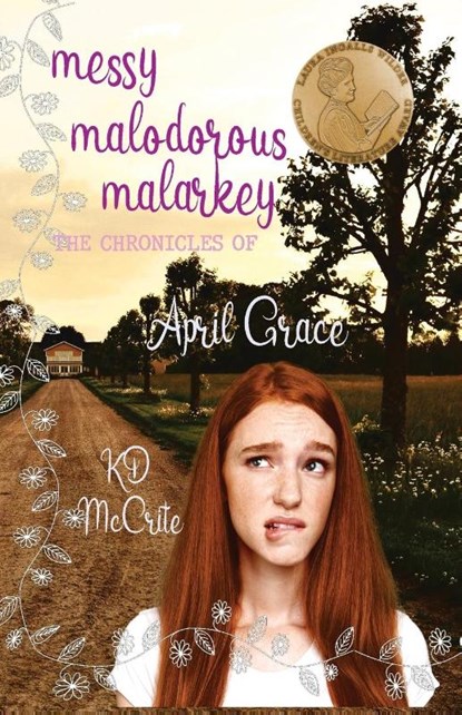 Messy Malodorous Malarkey, Kd McCrite - Paperback - 9781945060625