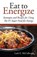 Eat to Energize, MCCULLOUGH,  Leah E - Paperback - 9781945091285