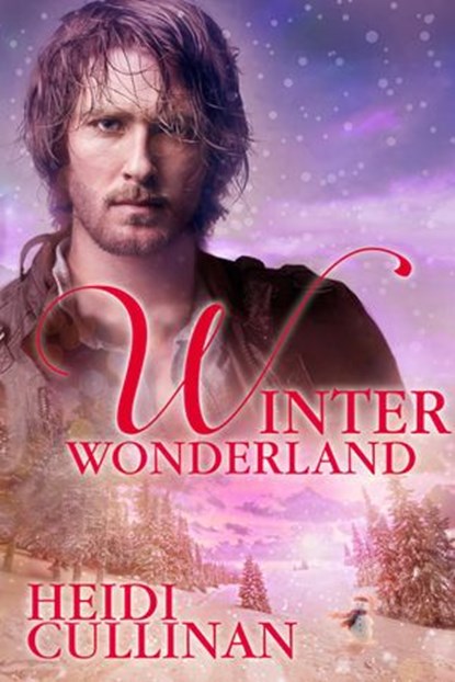 Winter Wonderland, Heidi Cullinan - Ebook - 9781945116216
