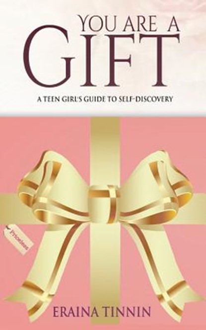 You Are a Gift, Eraina Tinnin - Paperback - 9781945117947