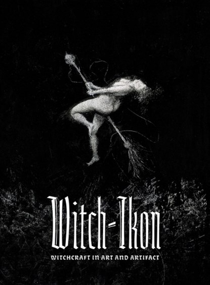 WITCH-IKON, Daniel A. Schulke - Paperback - 9781945147142