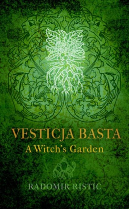 VESTICJA BASTA, Radomir Ristic - Paperback - 9781945147166