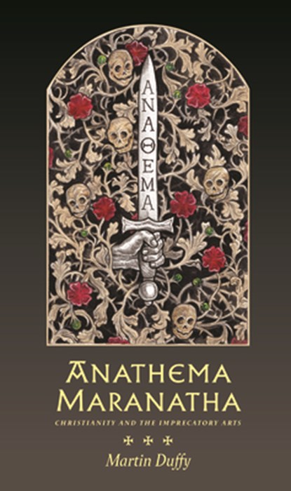 Anathema Maranatha, Martin Duffy - Paperback - 9781945147395