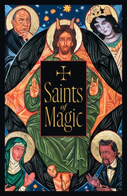 Saints of Magic, niet bekend - Paperback - 9781945147449