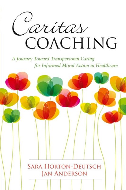 Caritas Coaching, Sara Horton-Deutsch - Paperback - 9781945157295
