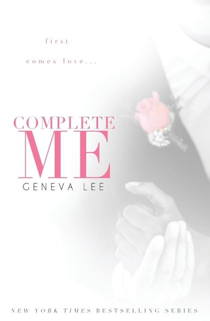 Complete Me, Lee - Paperback - 9781945163104
