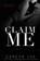 Claim Me, Geneva Lee - Paperback - 9781945163159