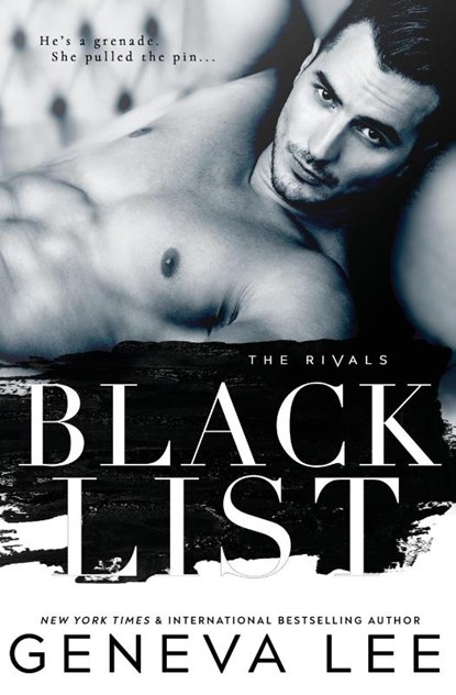 Blacklist, Geneva Lee - Paperback - 9781945163395