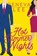 Hot Summer Nights, LEE,  Geneva - Paperback - 9781945163401