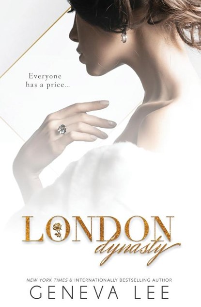London Dynasty, Geneva Lee - Paperback - 9781945163609