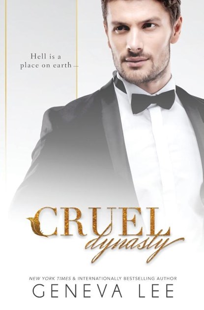 Cruel Dynasty, Geneva Lee Lee - Paperback - 9781945163623