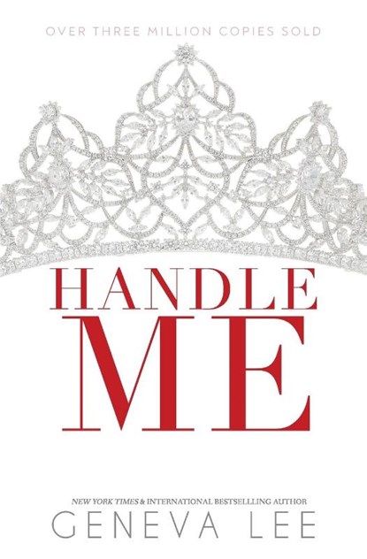 Handle Me, Geneva Lee - Paperback - 9781945163814