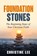 Foundation Stones, LEE,  Christine - Paperback - 9781945169601