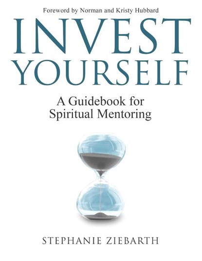 Invest Yourself, Stephanie Ziebarth - Paperback - 9781945169748