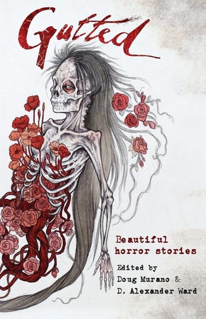 Gutted, Neil Gaiman ; Clive Barker ; Ramsey Campbell - Paperback - 9781945174650