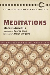 Aurelius, M: Meditations - Marcus Aurelius - 9781945186240