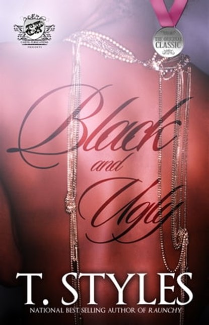 Black and Ugly, T. Styles - Ebook - 9781945240119