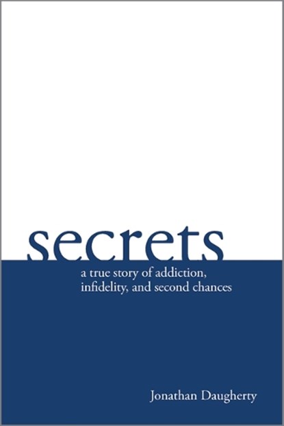 Secrets, Jonathan Daugherty - Paperback - 9781945270802