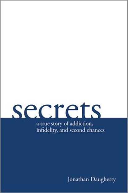 Secrets, Jonathan Daugherty - Ebook - 9781945270826