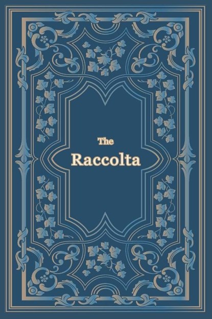 The Raccolta - Large Print, Catholic Church - Paperback - 9781945275128