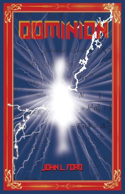 Dominion, John L Ford - Paperback - 9781945286476