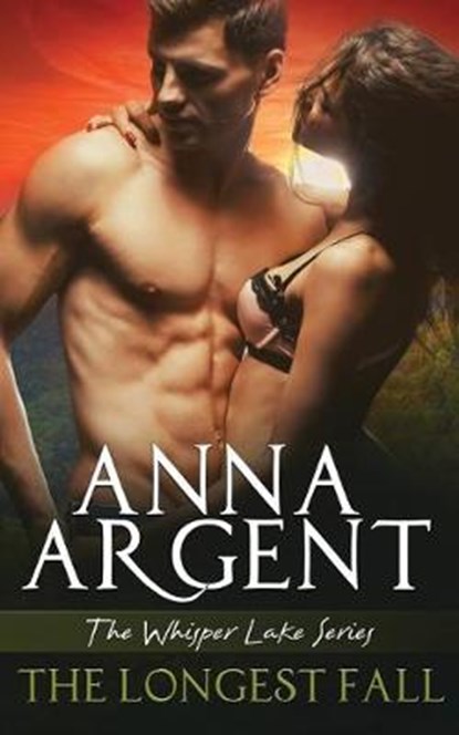 The Longest Fall, ARGENT,  Anna - Paperback - 9781945292118
