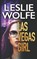 Las Vegas Girl, Leslie Wolfe - Paperback - 9781945302220