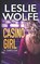 Casino Girl, Leslie Wolfe - Paperback - 9781945302671