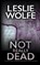 Not Really Dead, Leslie Wolfe - Paperback - 9781945302794