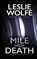 Mile High Death, Leslie Wolfe - Paperback - 9781945302824