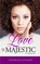 Love Is Majestic, STEWART,  Cederick - Paperback - 9781945304125