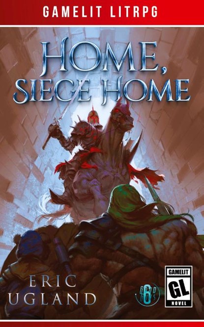 Home, Siege Home, Eric Ugland - Paperback - 9781945346132
