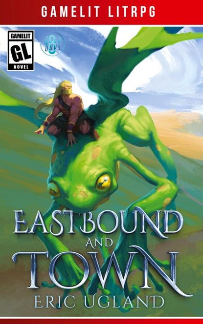 Eastbound and Town, Eric Ugland - Paperback - 9781945346156