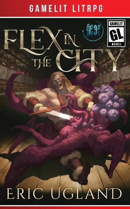 Flex in the City, Eric Ugland - Paperback - 9781945346286