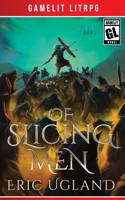 Of Slicing Men, Eric Ugland - Paperback - 9781945346293