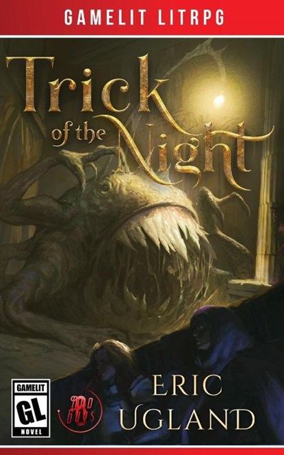 Trick of the Night, Eric Ugland - Paperback - 9781945346323
