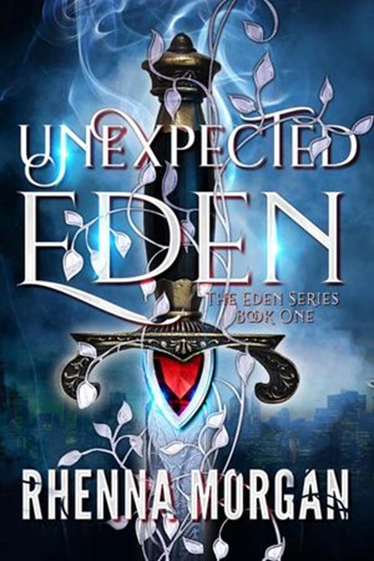 Unexpected Eden, Rhenna Morgan - Ebook - 9781945361043