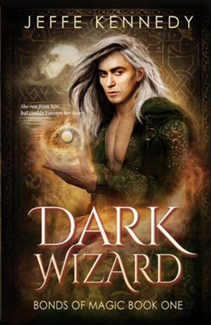 Dark Wizard, Jeffe Kennedy - Paperback - 9781945367809