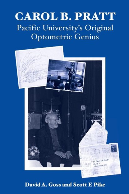 Carol B. Pratt, David A. Goss ; Scott E Pike - Paperback - 9781945398148