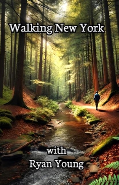 Walking New York With Ryan Young, Ryan Young - Paperback - 9781945423710