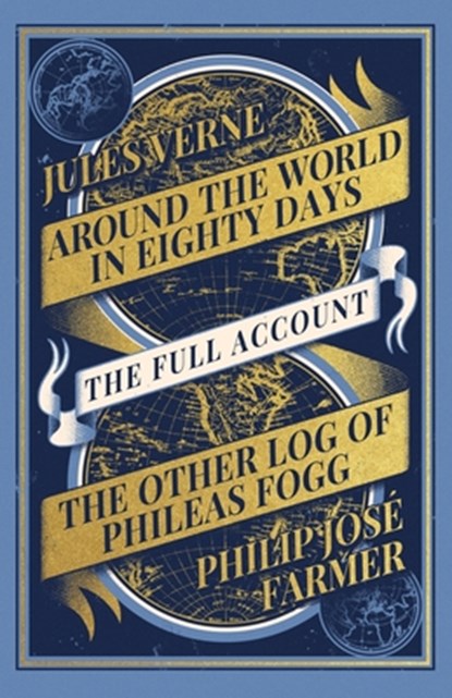 The Full Account, Philip Jose Farmer - Paperback - 9781945427299