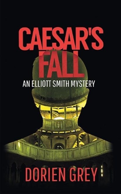 Caesar's Fall, GREY,  Dorien - Gebonden - 9781945447600
