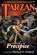 Tarzan on the Precipice, Will Meugniot - Paperback - 9781945462030