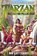 Tarzan, Win Scott Eckert ; Mike Wolfer - Paperback - 9781945462269