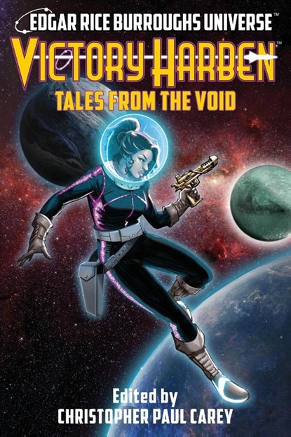 Victory Harben, Geary Gravel ; Mike Wolfer - Paperback - 9781945462726
