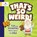 That's So Weird!, BOSTROM,  Kathleen Long - Paperback - 9781945470288