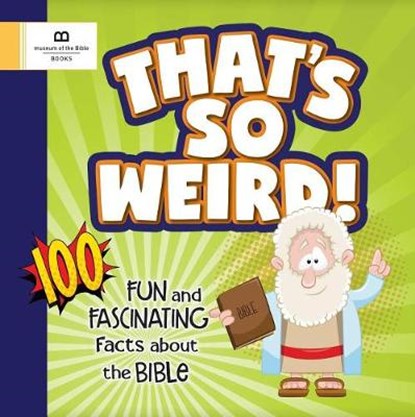 That's So Weird!, BOSTROM,  Kathleen Long - Paperback - 9781945470288